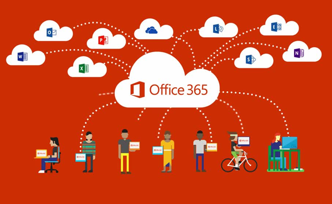 Office 365 implementation