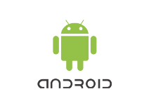 Android mobile apps services