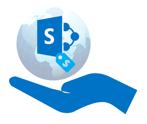 SharePoint Expenses