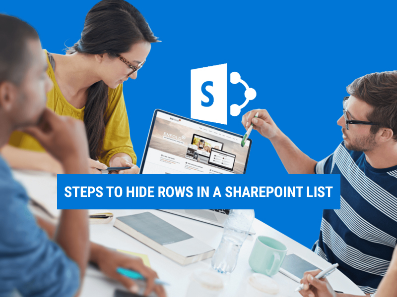 SharePoint List