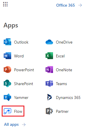 How Microsoft flow is different from SharePoint workflow - Veelead
