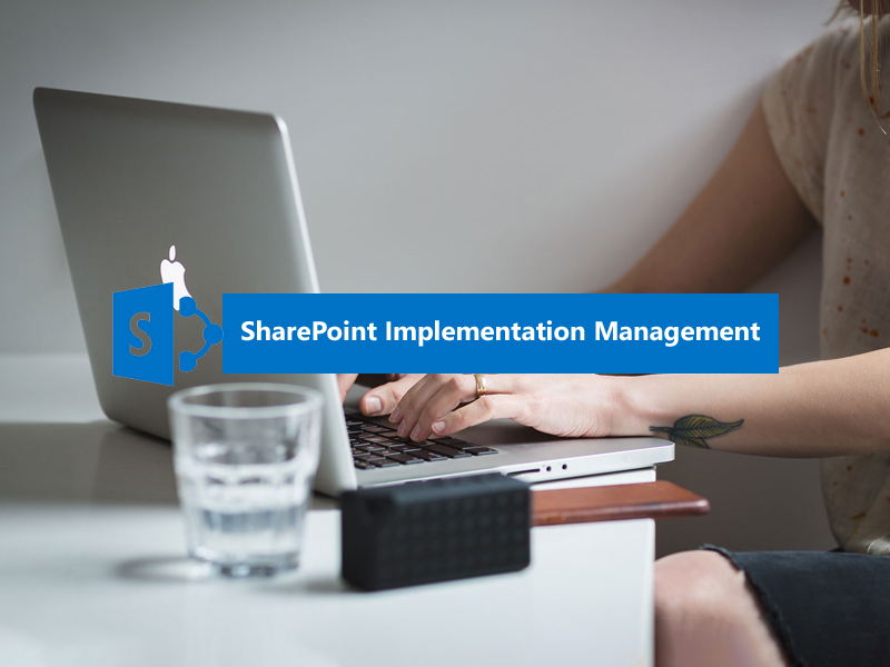 SharePoint Management