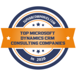 Microsoft Dynamics CRM Consulting Services