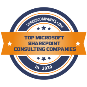 MIcrosoft SharePoint Consulting Services