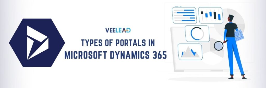 Types of Portals in Dynamics 365