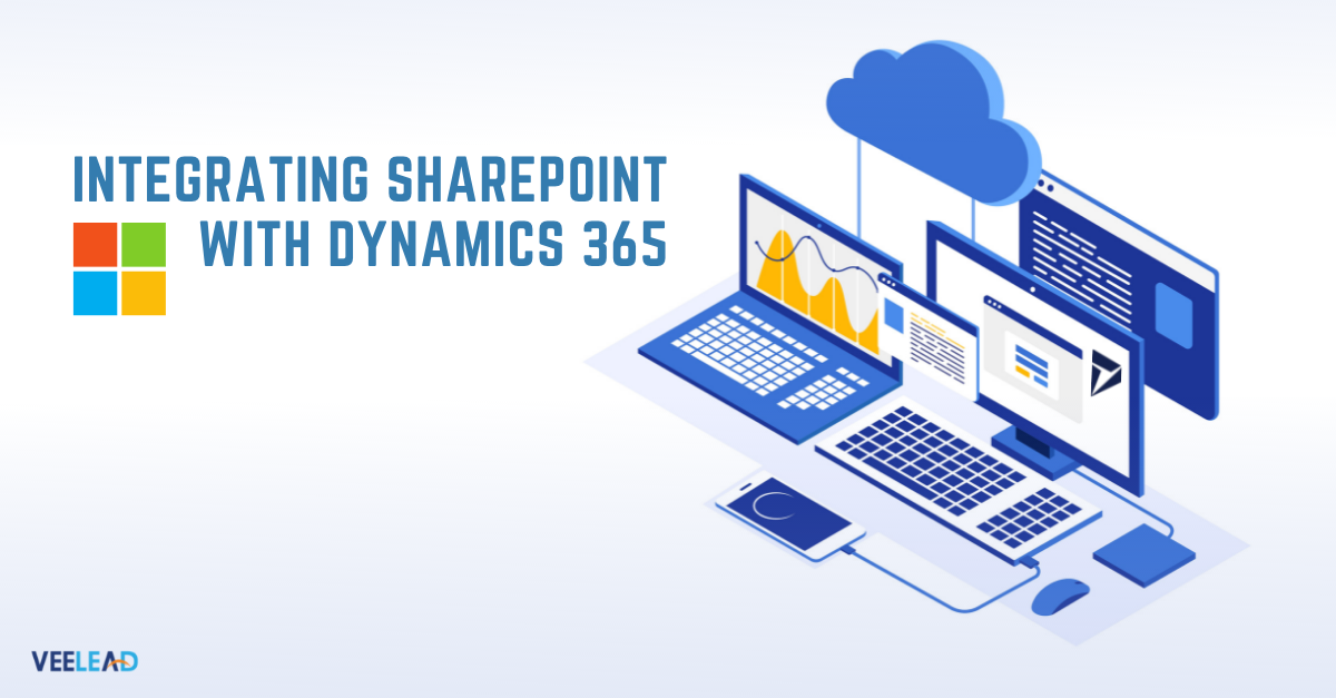 SharePoint Integration with Dynamics 365