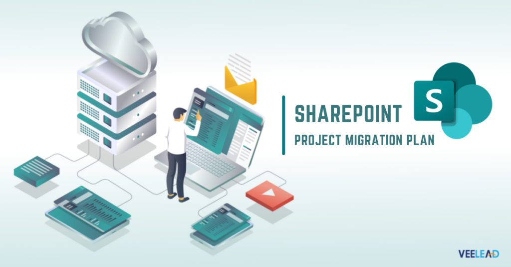 SharePoint Project Migration Plan