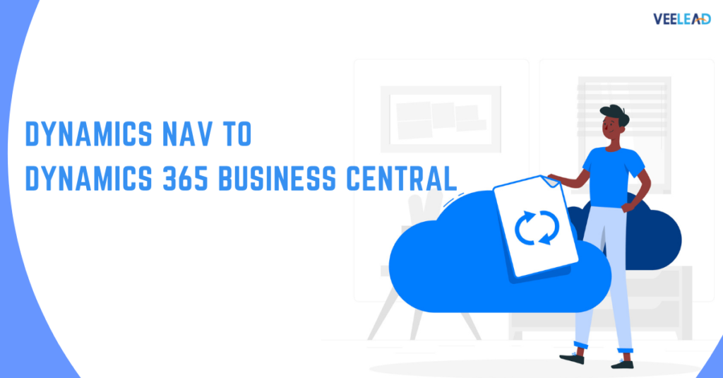 NAV to Dynamics 365 Business Central