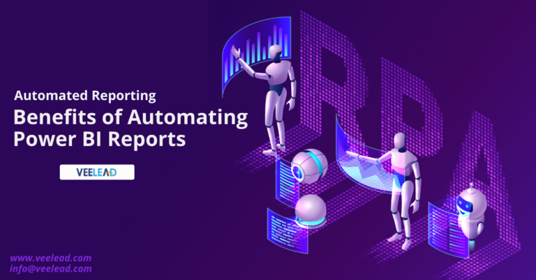 Automated Reporting