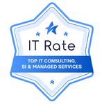 IT Rate Top IT Consulting Services