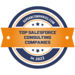 Superbcompanies Top Salesforce Consulting Company 2022