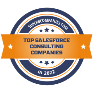 Superbcompanies Top Salesforce Consulting Company 2022