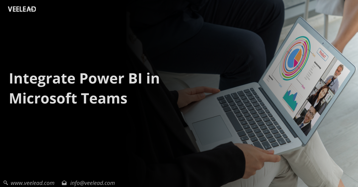 Integrate Power BI in Microsoft Teams