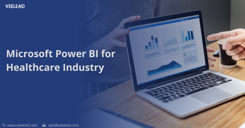 Microsoft Power BI for Healthcare Industry