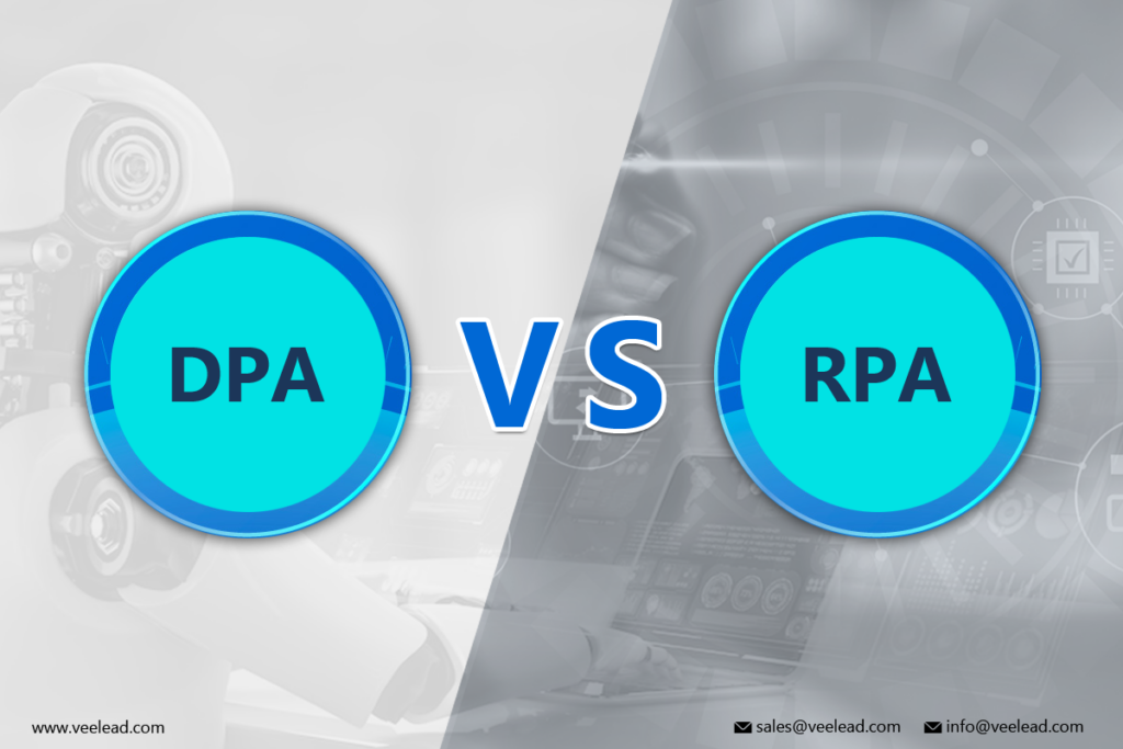 DPA vs RPA