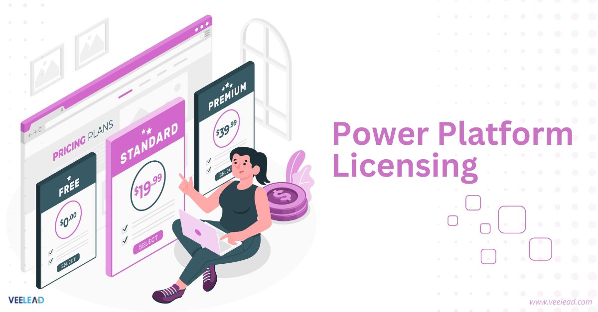 Power Platform Licensing