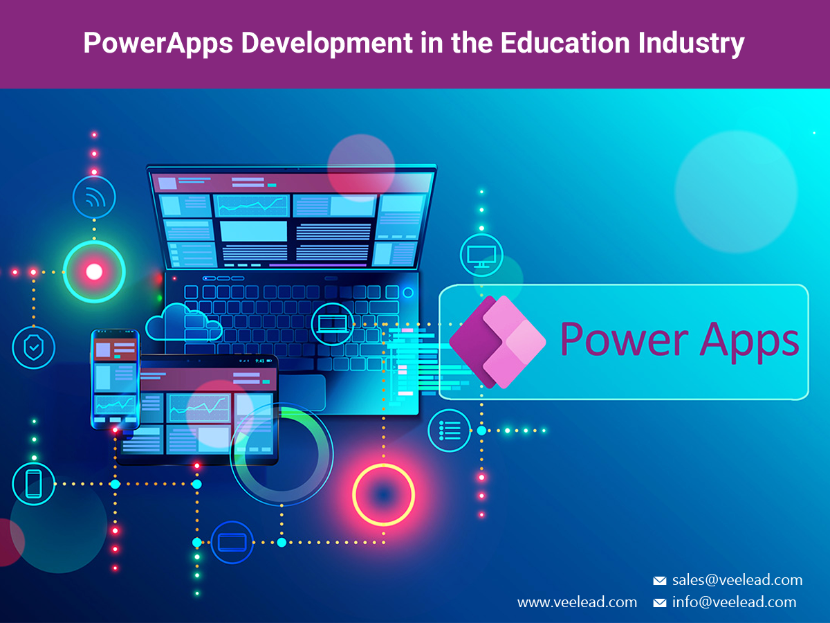 PowerApps Development Services