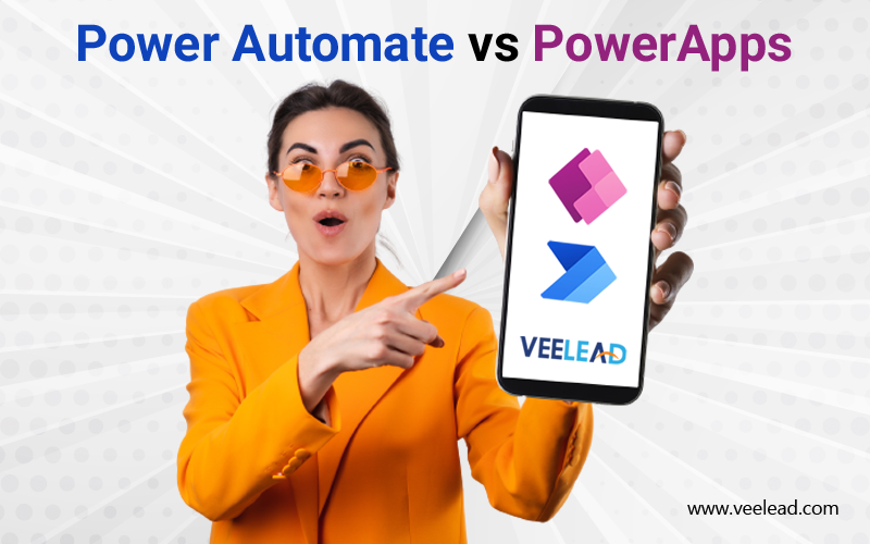 PowerApps and Power Automate
