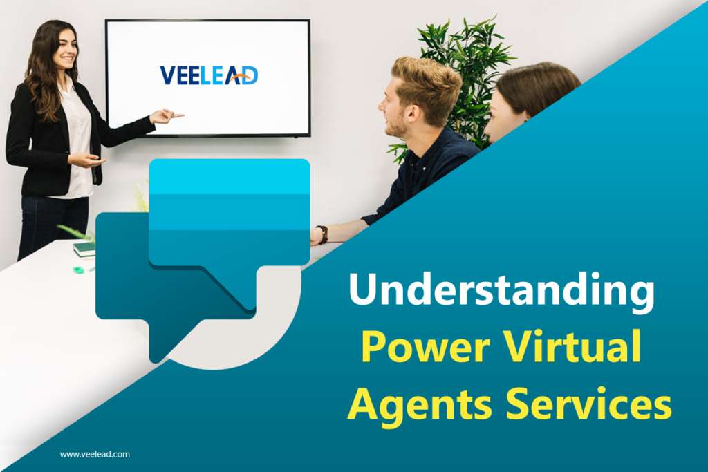 Power Virtual Agent Service