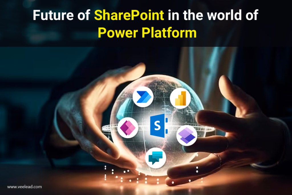 SharePoint and Power Platform