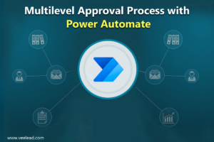 Multilevel Approval Process with Power Automate
