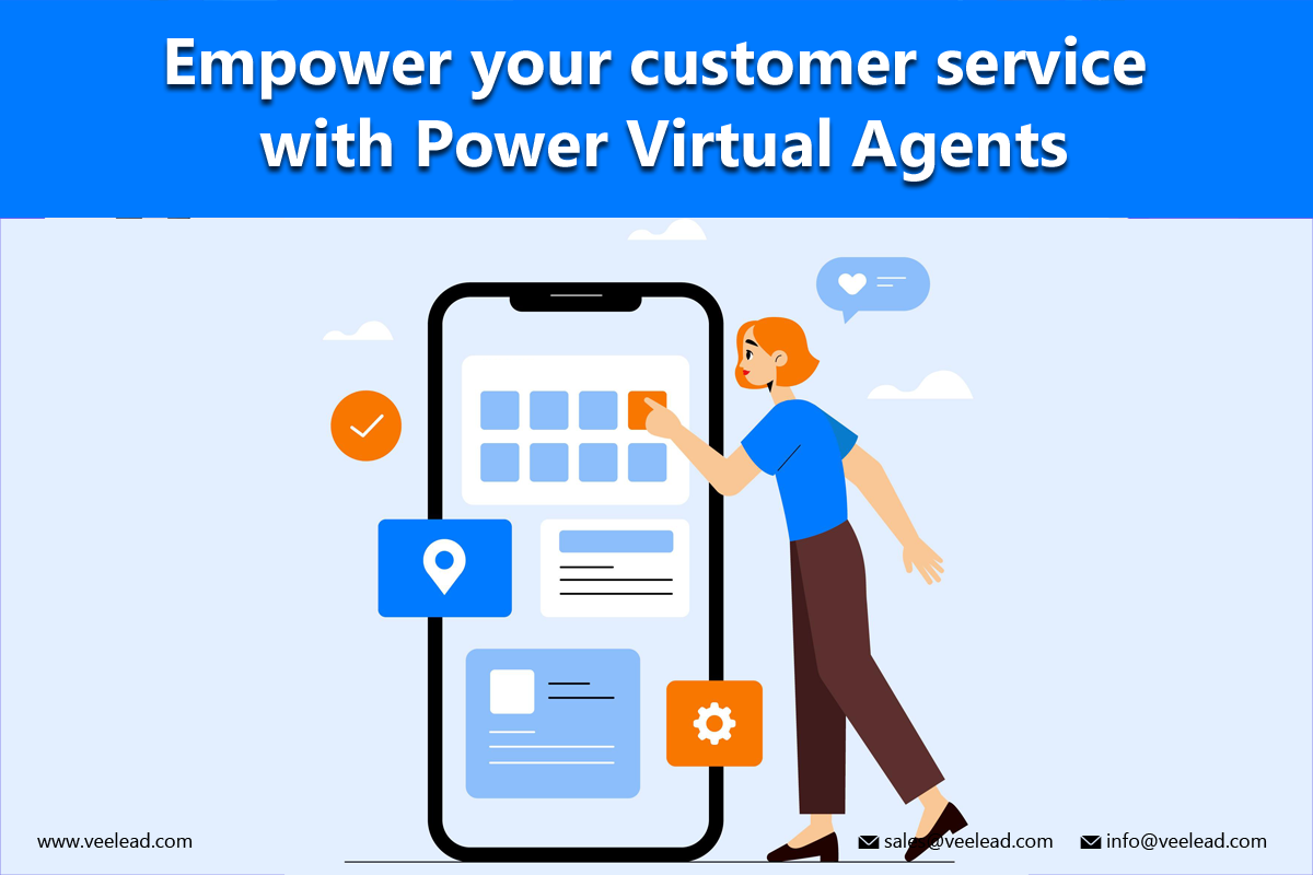 Power Virtual Agent Services