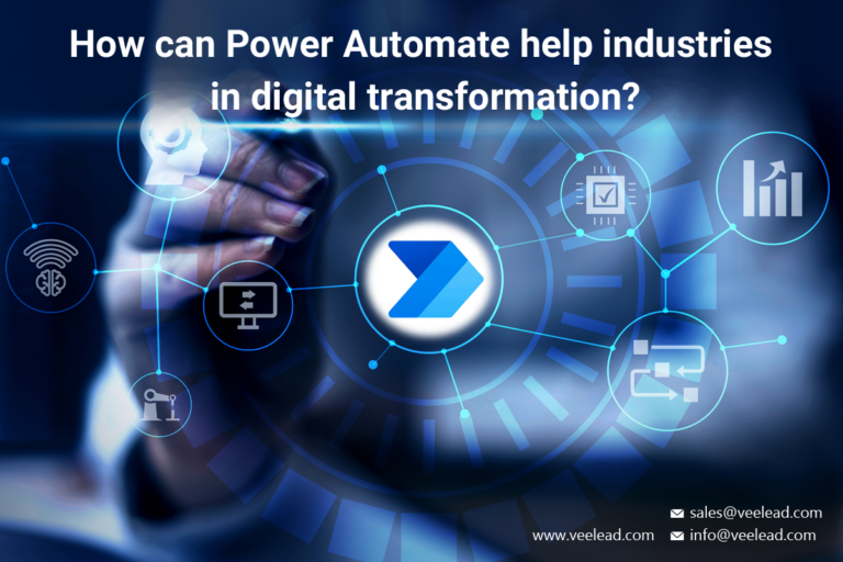 Power Automate Services