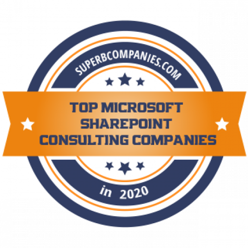 MIcrosoft SharePoint Consulting Services